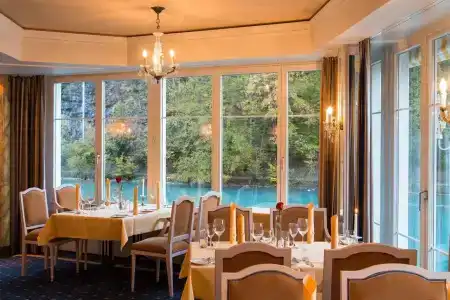 Lindner Grand Beau Rivage - 21