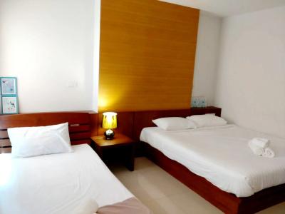 Oyo 821 The Littlenest Phuket - 1