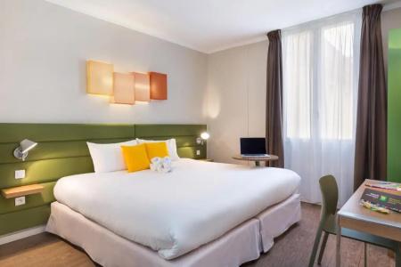ibis Styles Toulouse Centre Gare - 59