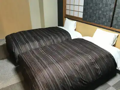 Ark Okayama -Route Inns- - 5