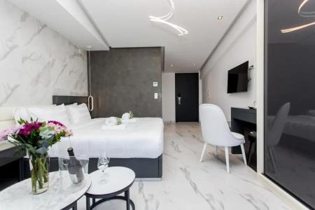 Crystal villas & suites - 23