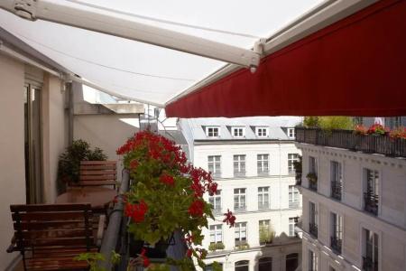 Grand Hôtel Dechampaigne - 47