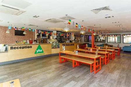 Yha Central - 47