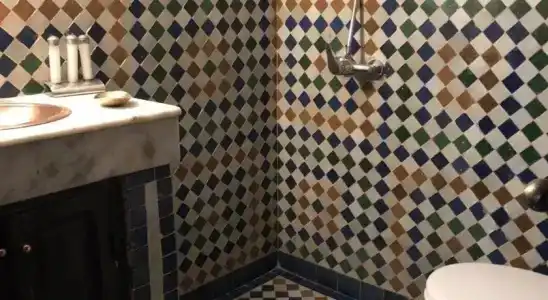 Riad - Relais & Châteaux - 9