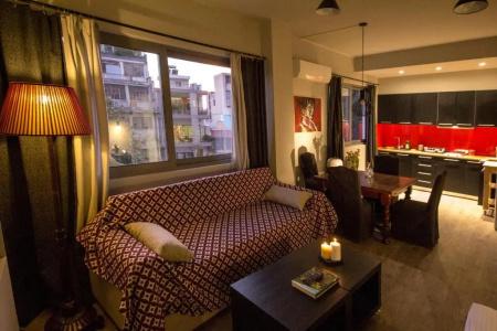 Athens Suites - 33