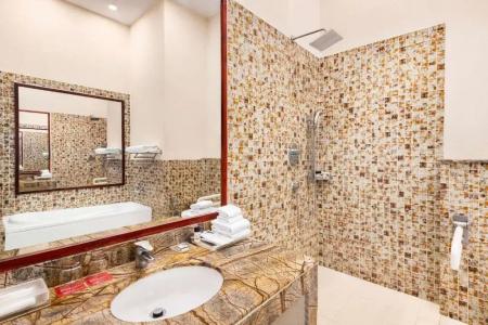 Ramada by Wyndham Jaipur Jaisinghpura - 9