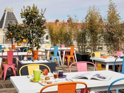 Ibis Styles Hyères Rooftop & Spa - 24