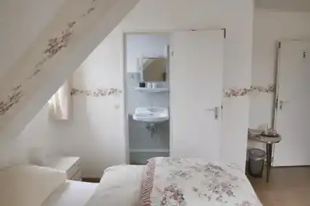 b&b Orchidee - 2
