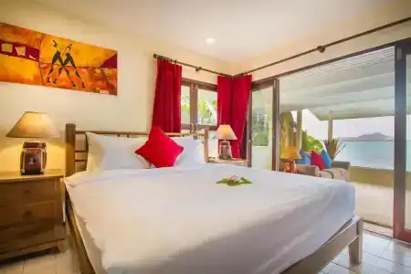 Boujis Boutique Resort - 137