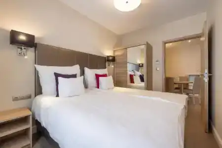 Silver Crown & Residence, Palace Quarter - 35