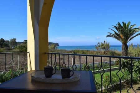 s&c Kosmos Beach Resort - 93