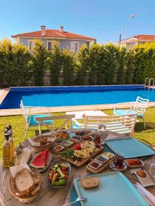 Alacaat Butik Otel - 10