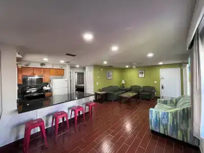 Traveby Wyndham Suites St Augustine - 68
