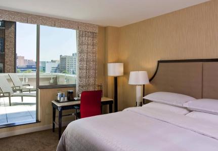 Sheraton Brooklyn New York - 38