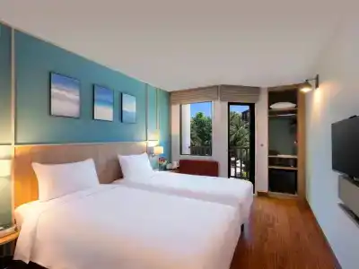 Ibis Phuket Patong - Sha Extra Plus - 41