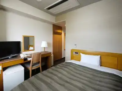 Route-Inn Akita Tsuchizaki - 4