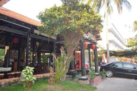 Rang Garden Beach Side - 20