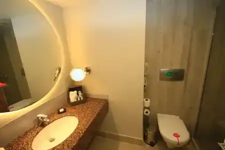 Akra Kemer - All Inclusive (ex/ Barut ) - 63
