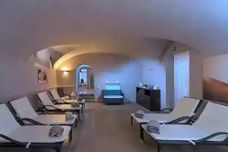 Palazzo San Lorenzo & Spa - 67