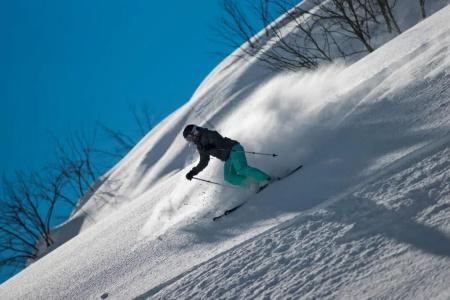 Alpenresort Fluchthorn - 14