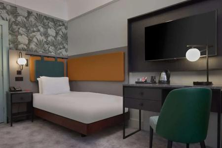 Hilton Brighton Metropole - 55