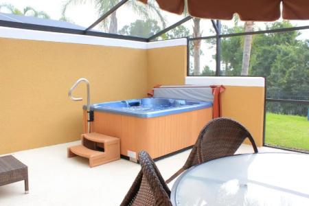 Clc Encantada Resort Vacation Townhomes - 34