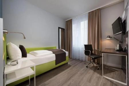 ibis Styles Offenburg City - 40