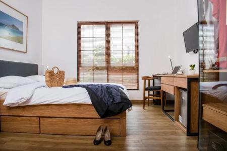 Rumanami Residence - 17