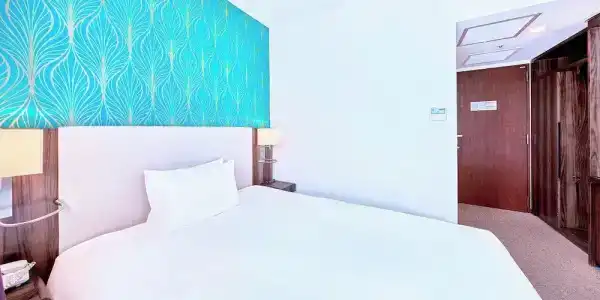 Mercure Okinawa Naha - 51