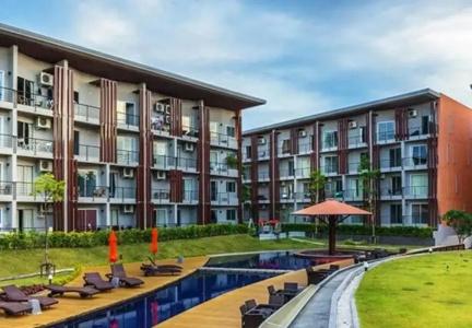 Replay Residences Samui - 39