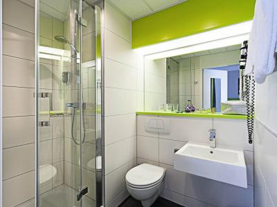 ibis Styles Bochum Hauptbahnhof - 6