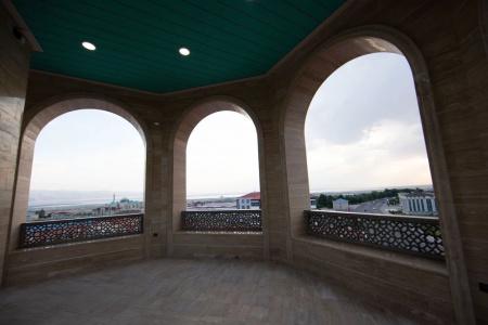 Saat Meydani Nakhchivan - 14