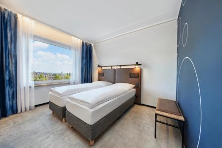 H2 Düsseldorf City - 21