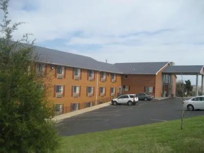 Scenic Hills Inn - 20