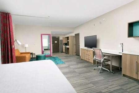 Home2 Suites By Hilton Miami Doral West Airport, Fl - 51