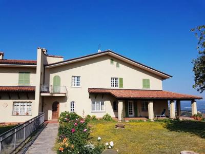 b&b Villa Bellavista Alba - 16