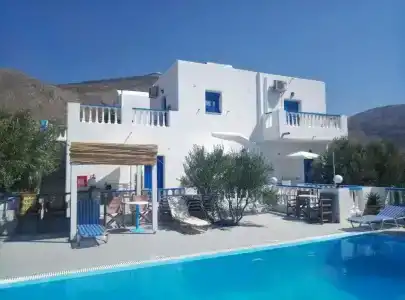 Studios Kapetanios - 90