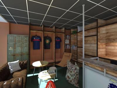Greet Boulogne Billancourt Paris - 1