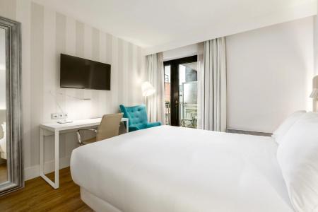 Nh Brussels Grand Place Arenberg - 7