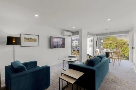 Scenic Suites - 126