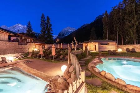 Croce Bianca Leisure & Spa - 22