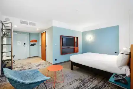 ibis Styles Kraków Centrum - 4