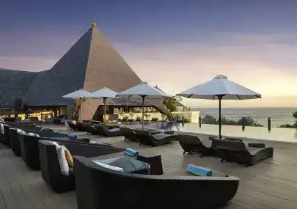 The Kuta Beach Heritage - Managed by Accor - 11