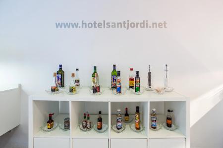 Sant Jordi - 8