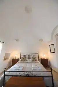 B&B Masseria Peppeturro - 116