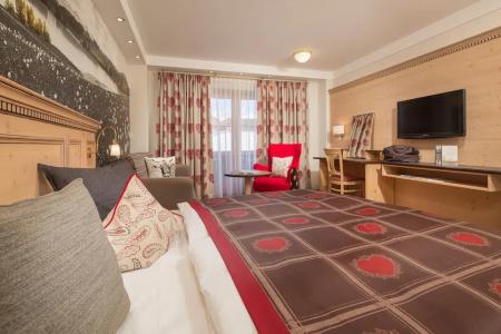 Sommer - Urlaubs- und Wellnesshotel - 32