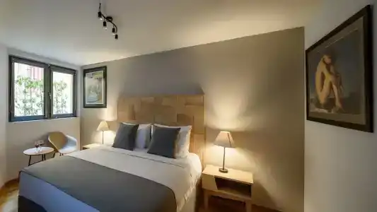Fos Downtown Suites - 74