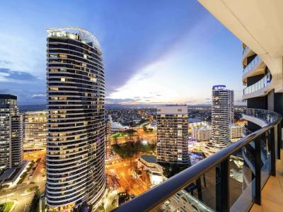 Peppers Broadbeach - 59
