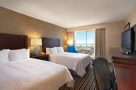 Wyndham Boston Beacon Hill - 48