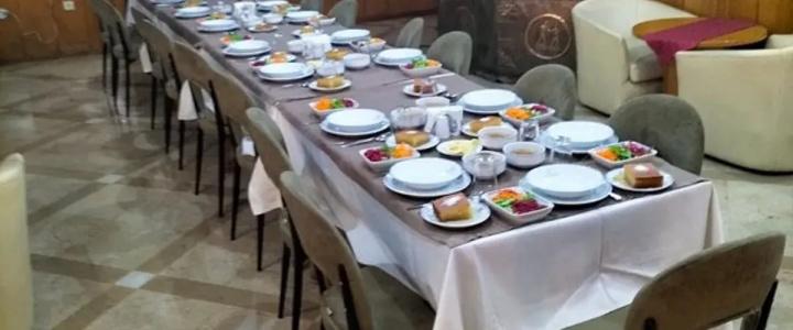 Spor Otel - 38